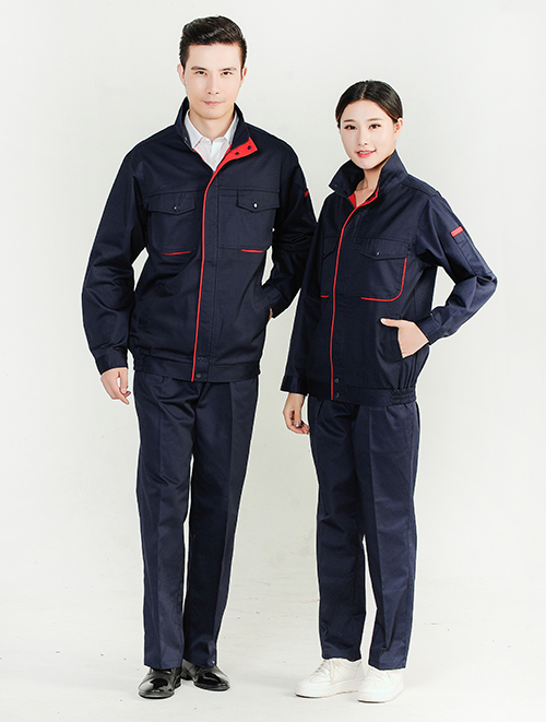 怎么选择镇江工作服
