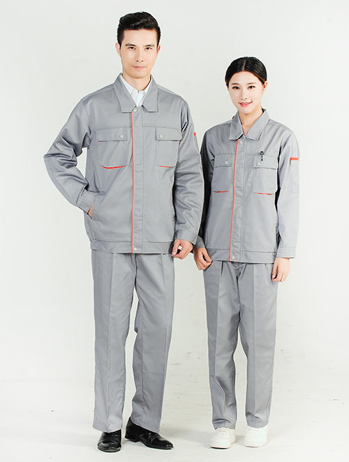 常州工作服设计原则