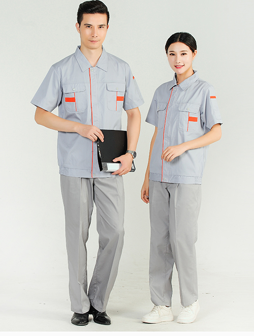 镇江工作服怎么清洗