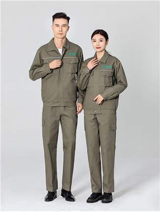 电力企业工作服