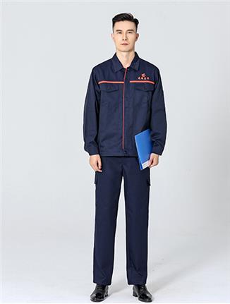 春秋装工作服