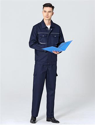 防酸碱工作服