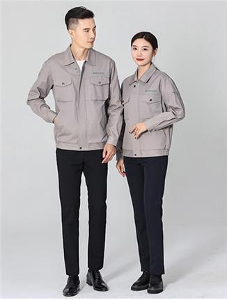 电力企业工作服