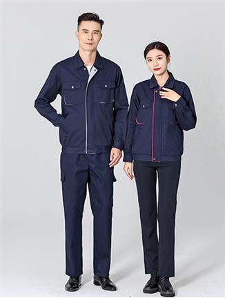 防静电工作服